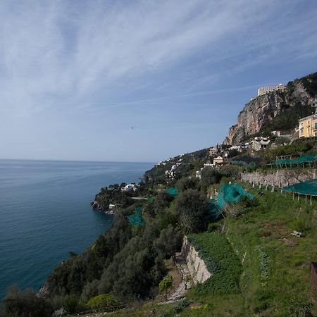 A Casa Di Laura Villa Amalfi Dış mekan fotoğraf