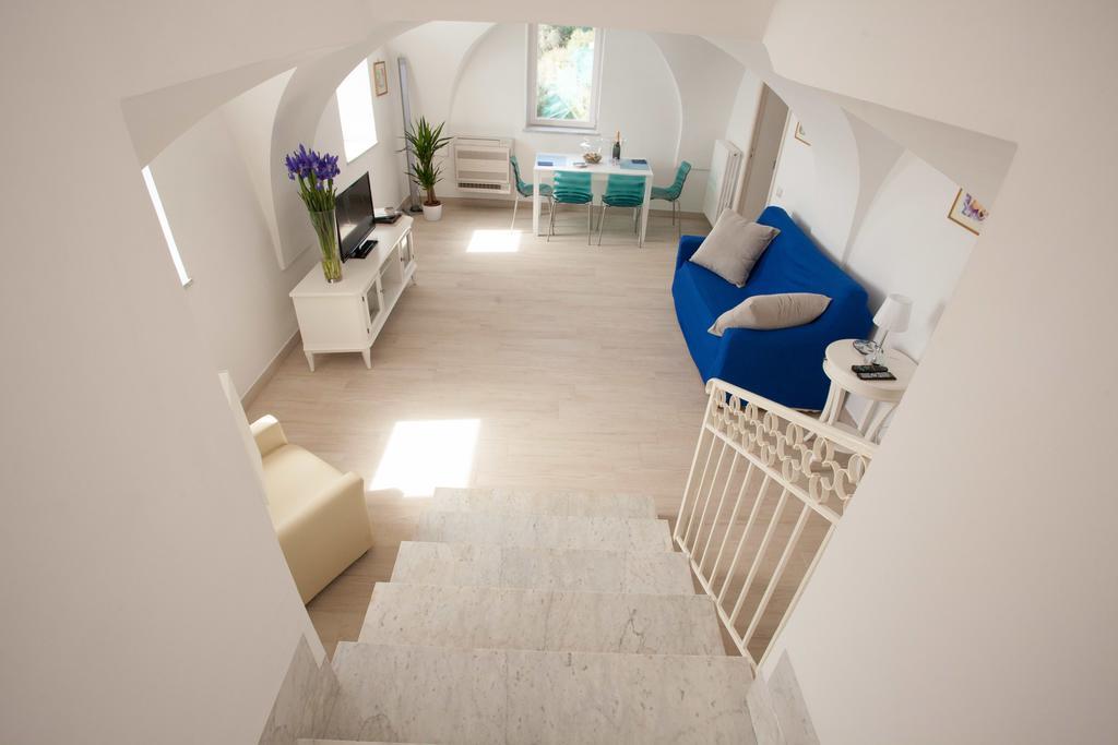 A Casa Di Laura Villa Amalfi Dış mekan fotoğraf