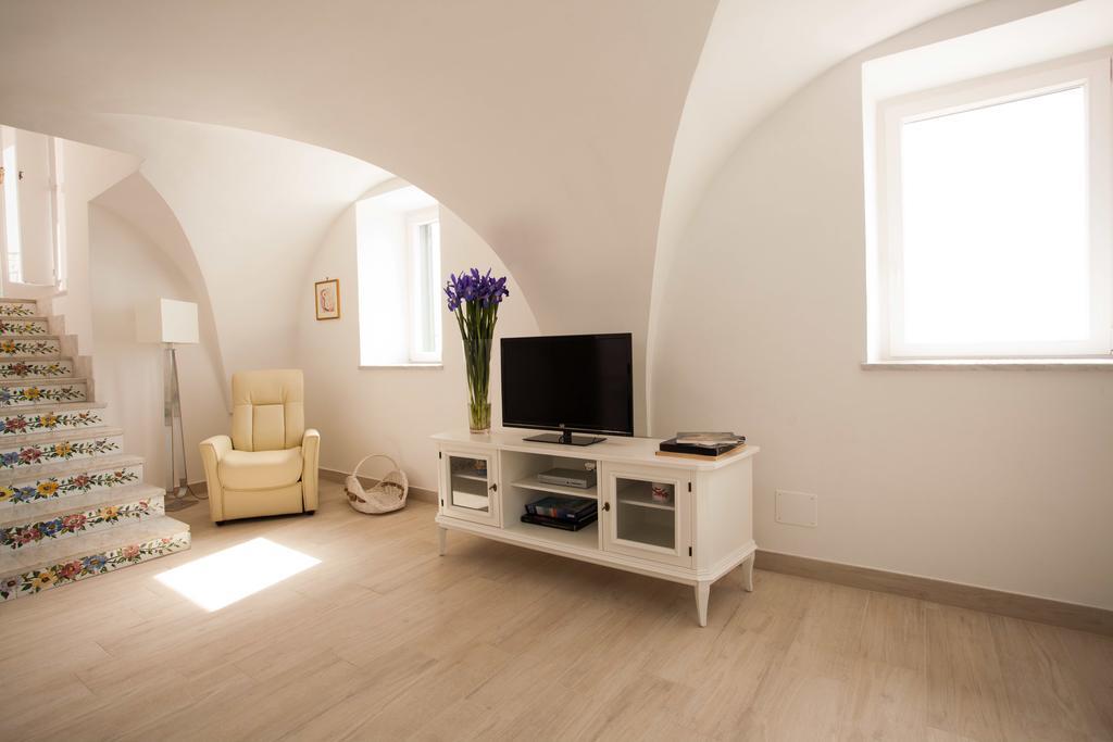 A Casa Di Laura Villa Amalfi Dış mekan fotoğraf