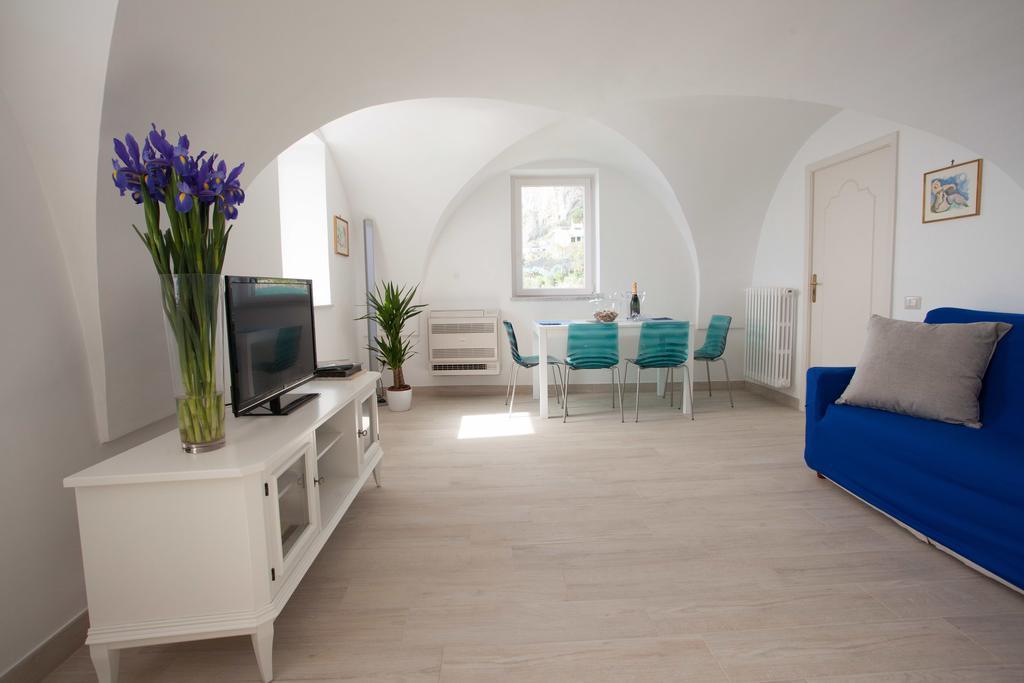 A Casa Di Laura Villa Amalfi Dış mekan fotoğraf