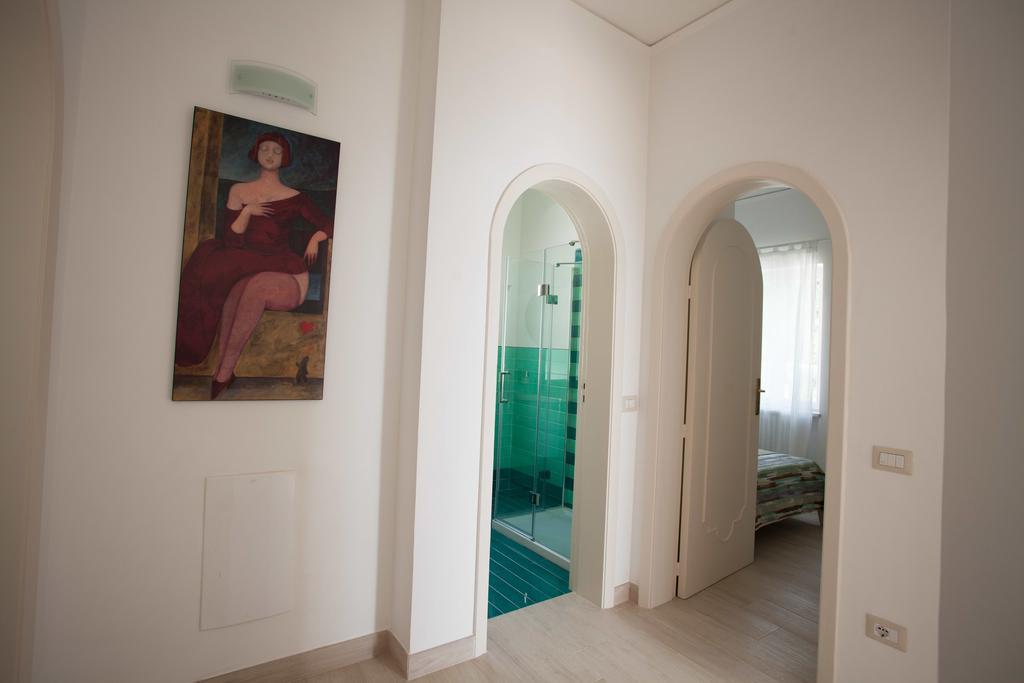 A Casa Di Laura Villa Amalfi Dış mekan fotoğraf