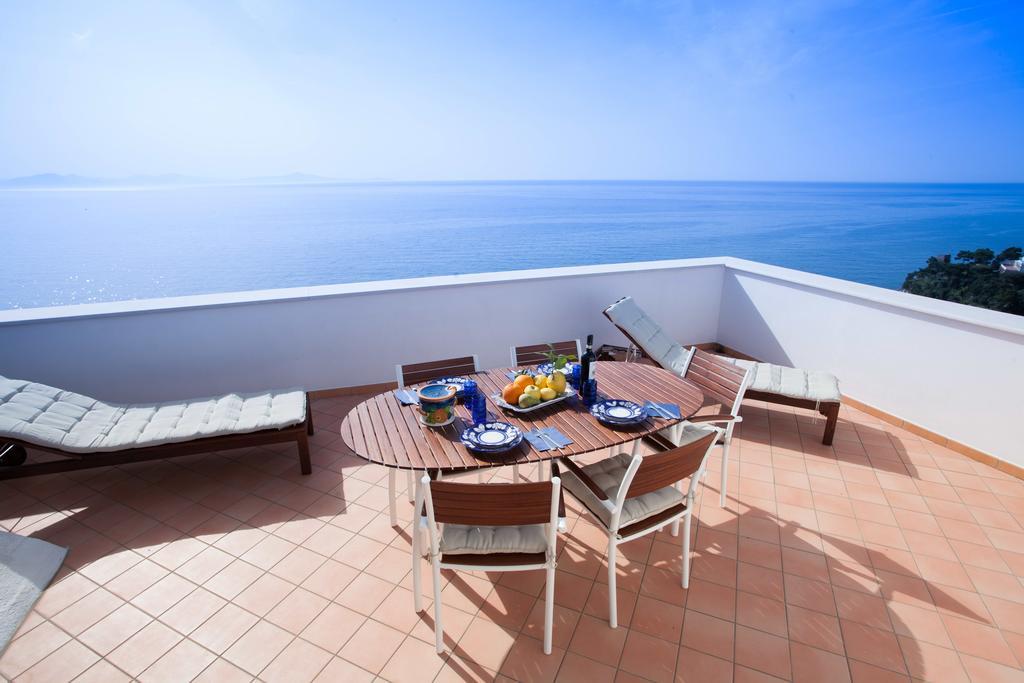 A Casa Di Laura Villa Amalfi Dış mekan fotoğraf
