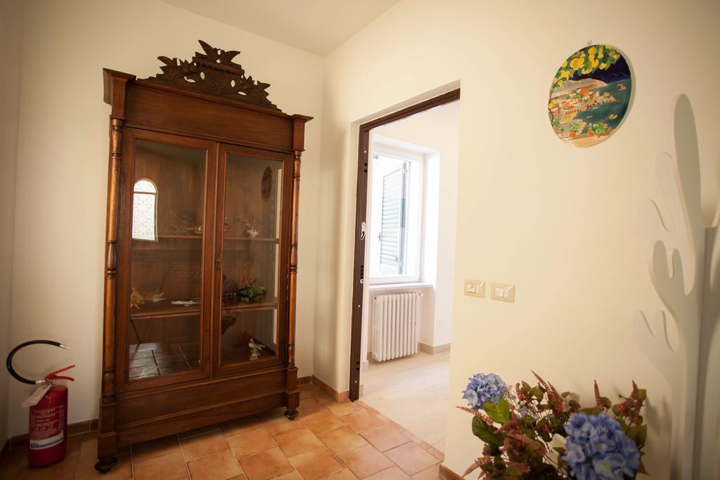 A Casa Di Laura Villa Amalfi Dış mekan fotoğraf