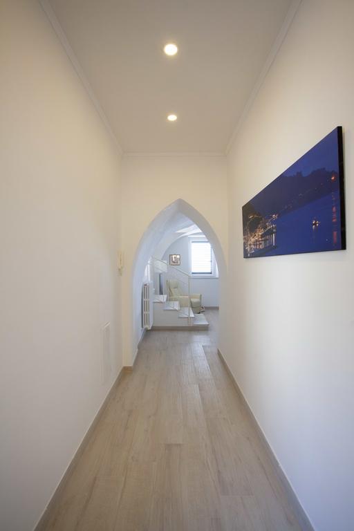 A Casa Di Laura Villa Amalfi Dış mekan fotoğraf