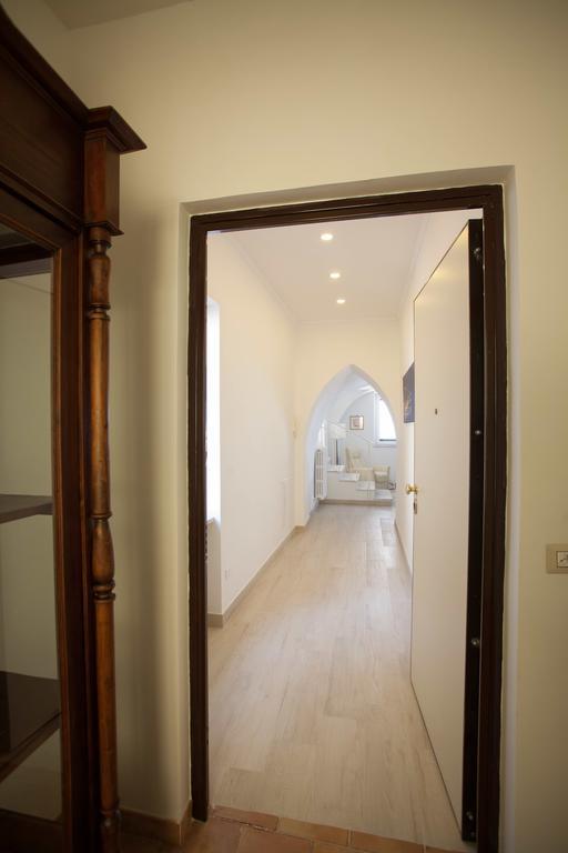 A Casa Di Laura Villa Amalfi Dış mekan fotoğraf