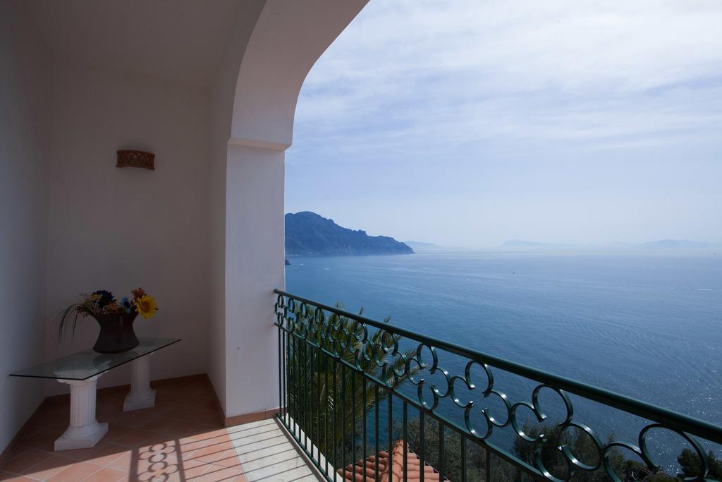 A Casa Di Laura Villa Amalfi Dış mekan fotoğraf