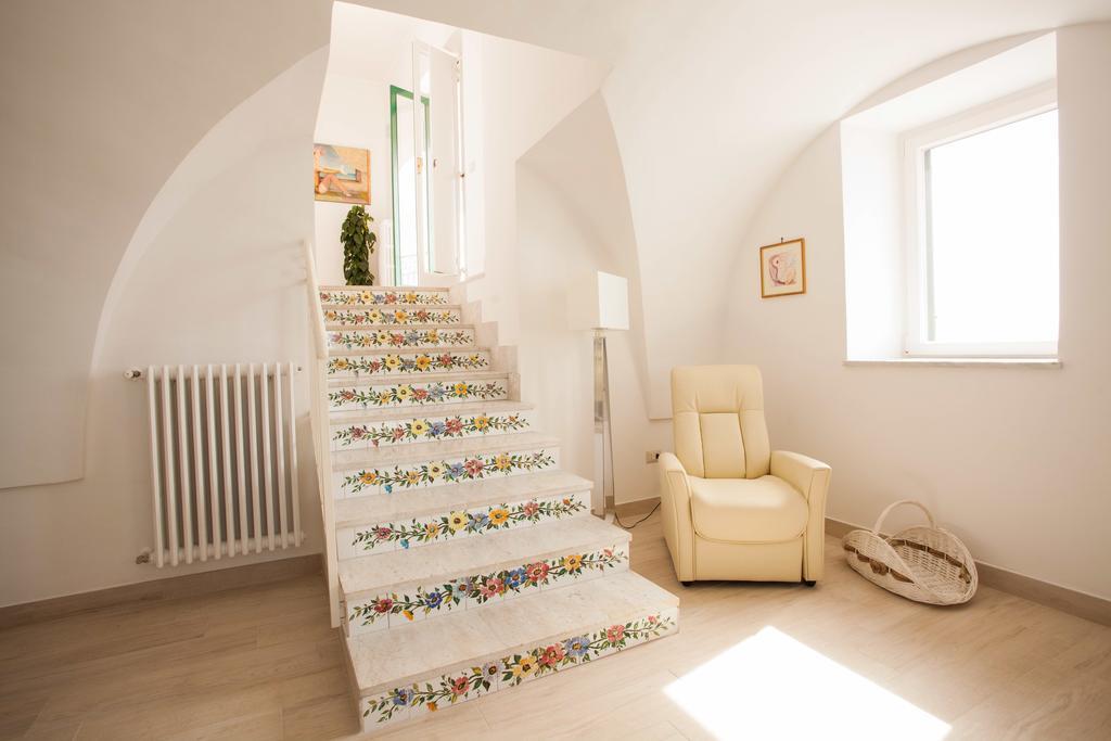 A Casa Di Laura Villa Amalfi Dış mekan fotoğraf