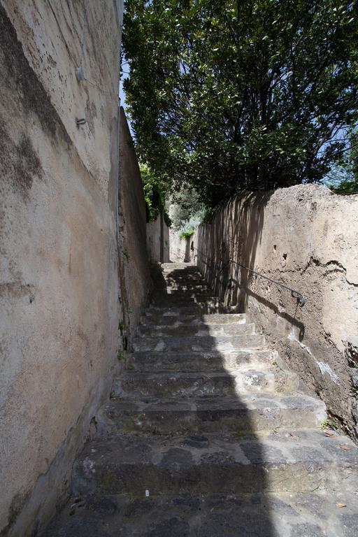 A Casa Di Laura Villa Amalfi Dış mekan fotoğraf