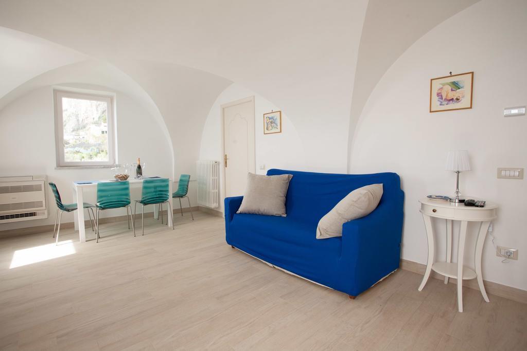 A Casa Di Laura Villa Amalfi Dış mekan fotoğraf