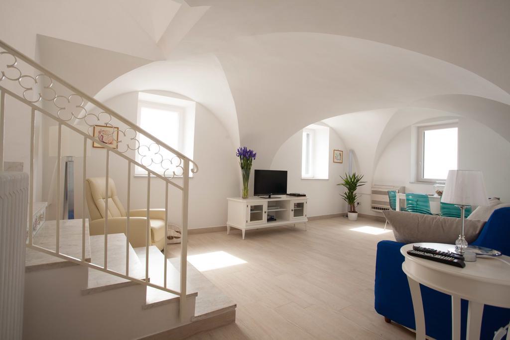 A Casa Di Laura Villa Amalfi Dış mekan fotoğraf