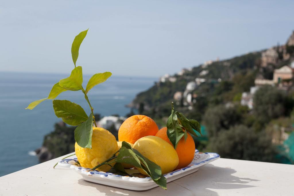 A Casa Di Laura Villa Amalfi Dış mekan fotoğraf